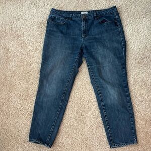 Coldwater Creek jeans